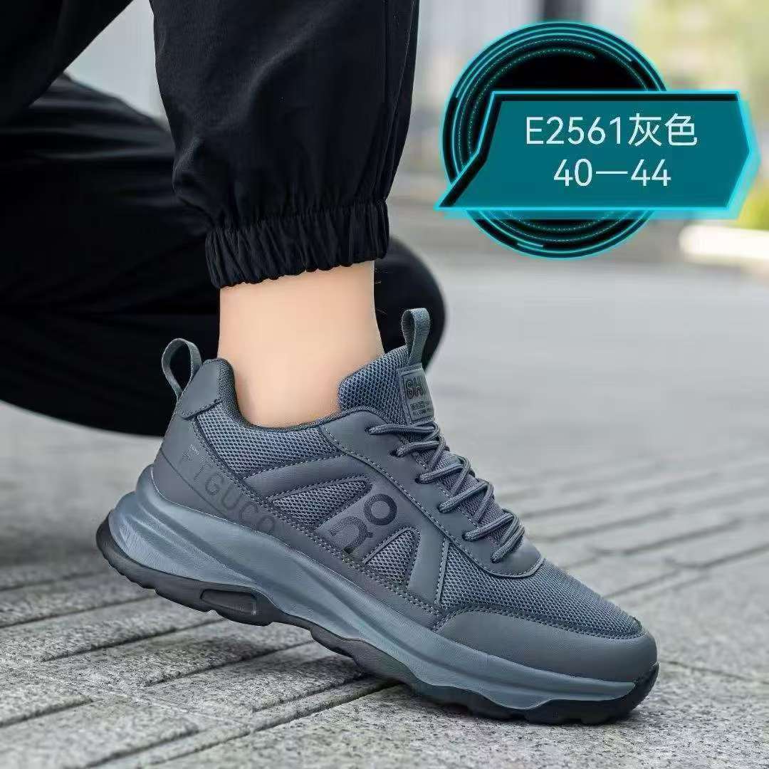 الأحذية الترفيهي للرجال، الأحذية الرياضية details Picture