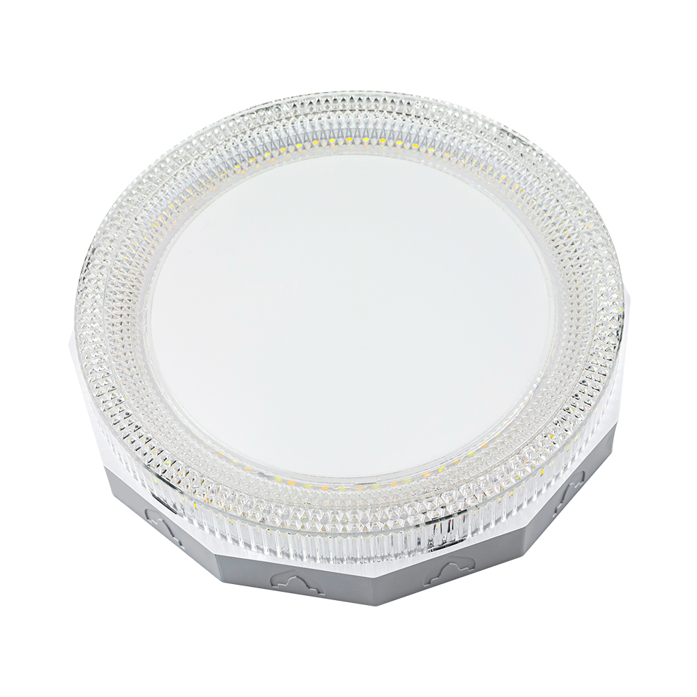 吸顶灯/LED灯/吊顶灯/灯具/免打孔吸顶灯产品图