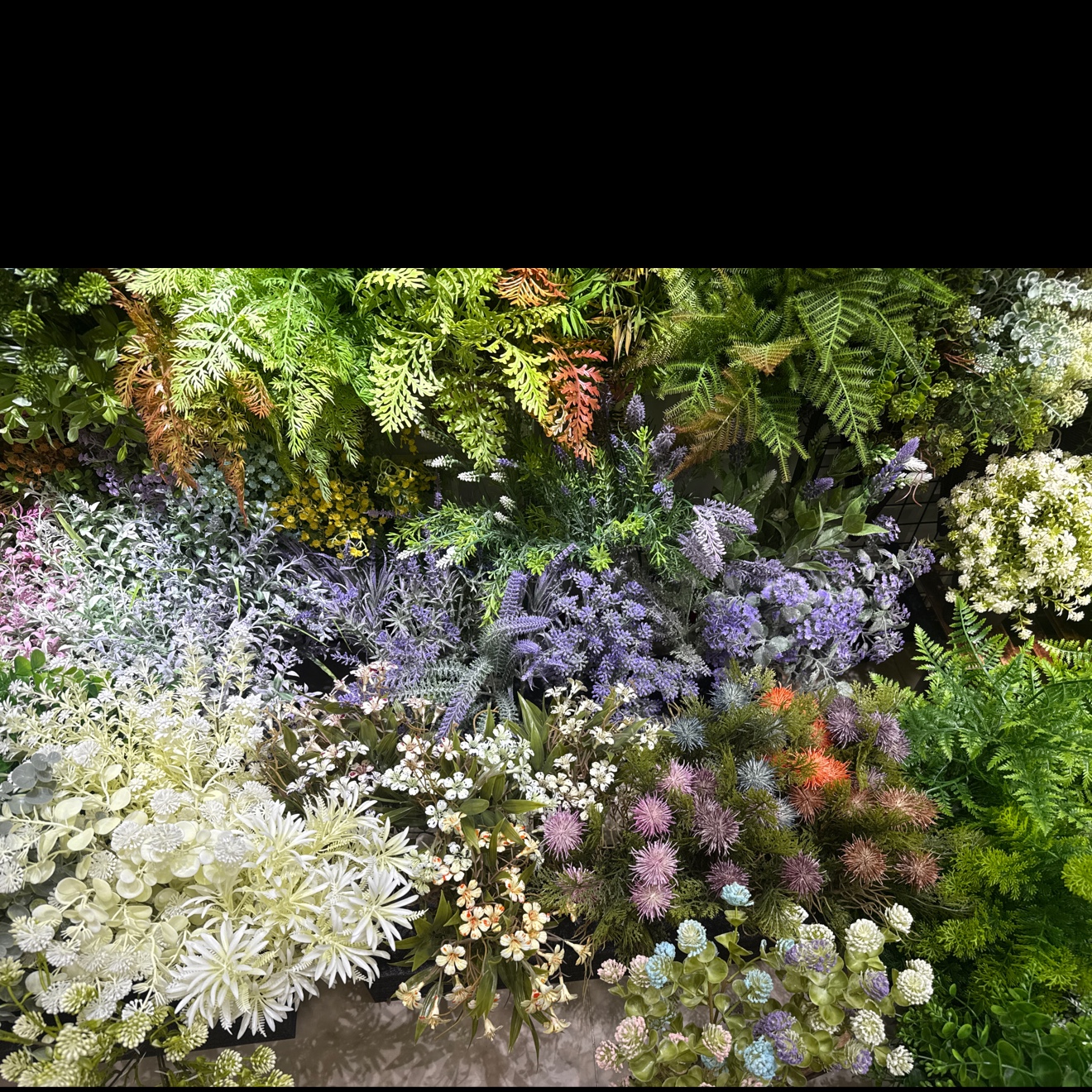 "Qihang Artificial Flower Handicrafts. describe pic - 3