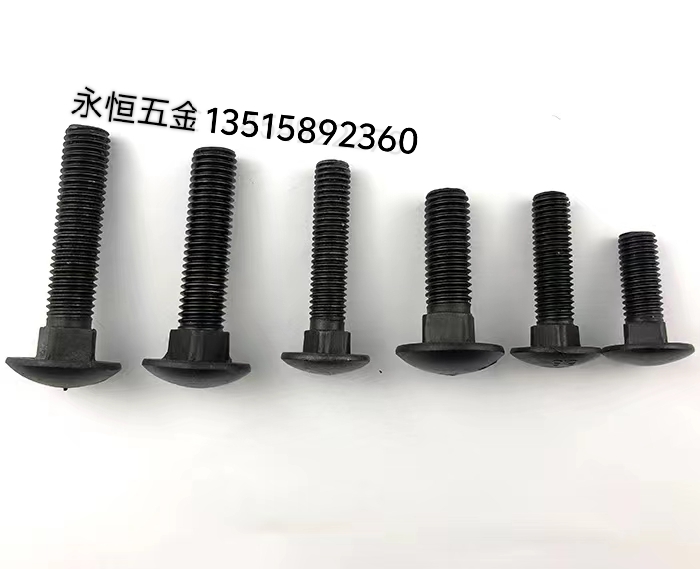 Hexagon socket screws, nuts, teeth strips and various special-shaped parts detail image 6