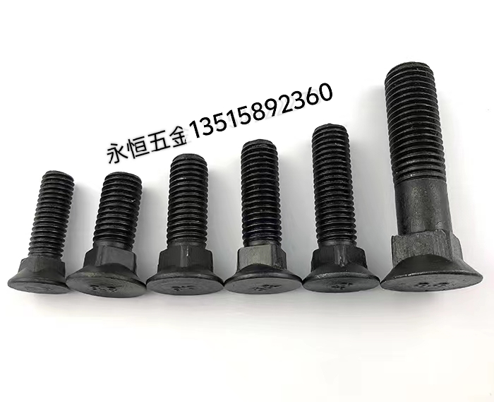 Hexagon socket screws, nuts, teeth strips and various special-shaped parts detail image 4