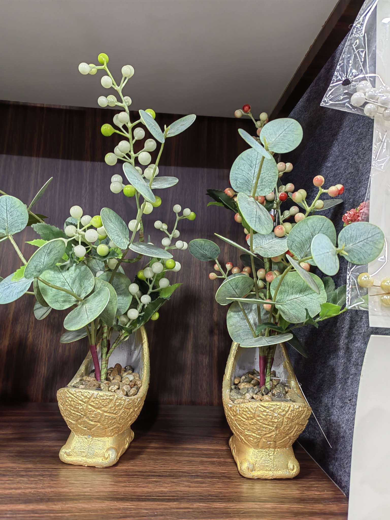 来料加工花类配件迷你潮玩摆件树脂亚克力花朵辅料定制