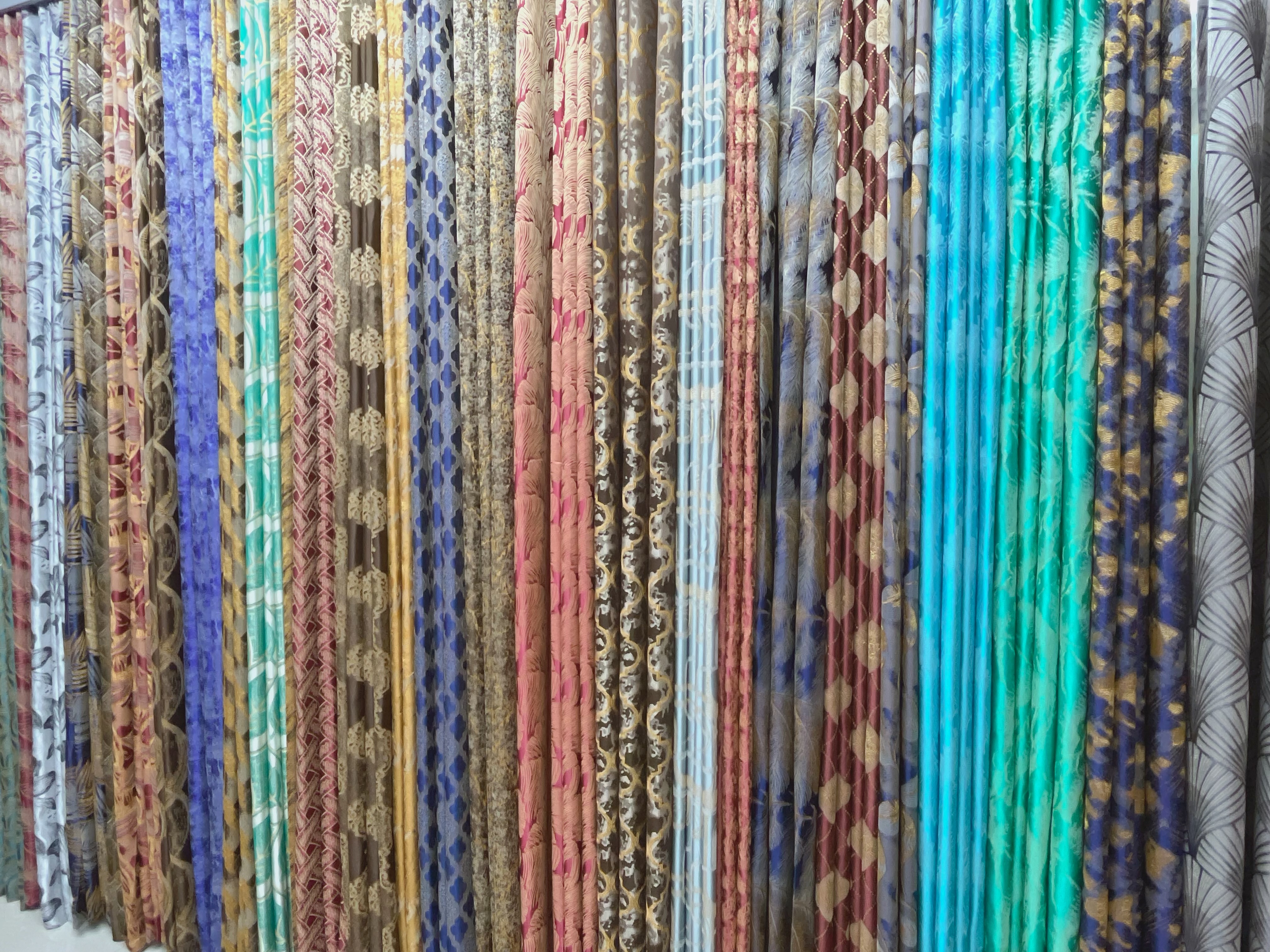 Huajie Textile describe pic - 3