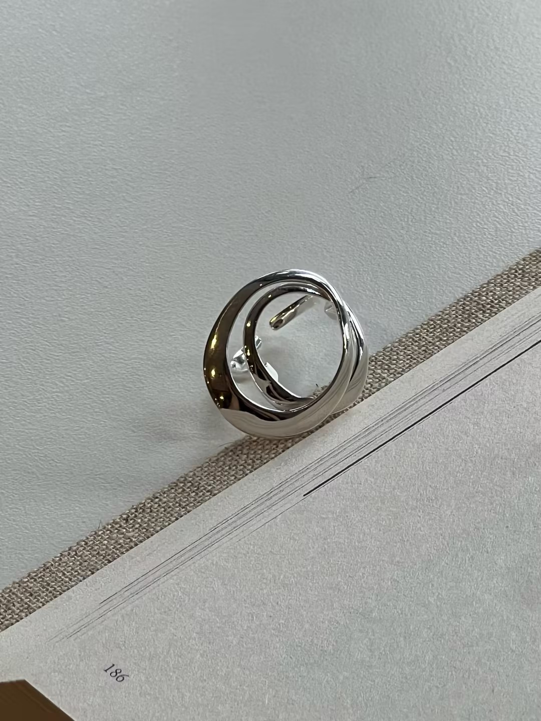 S925 نفضة صافية details Picture