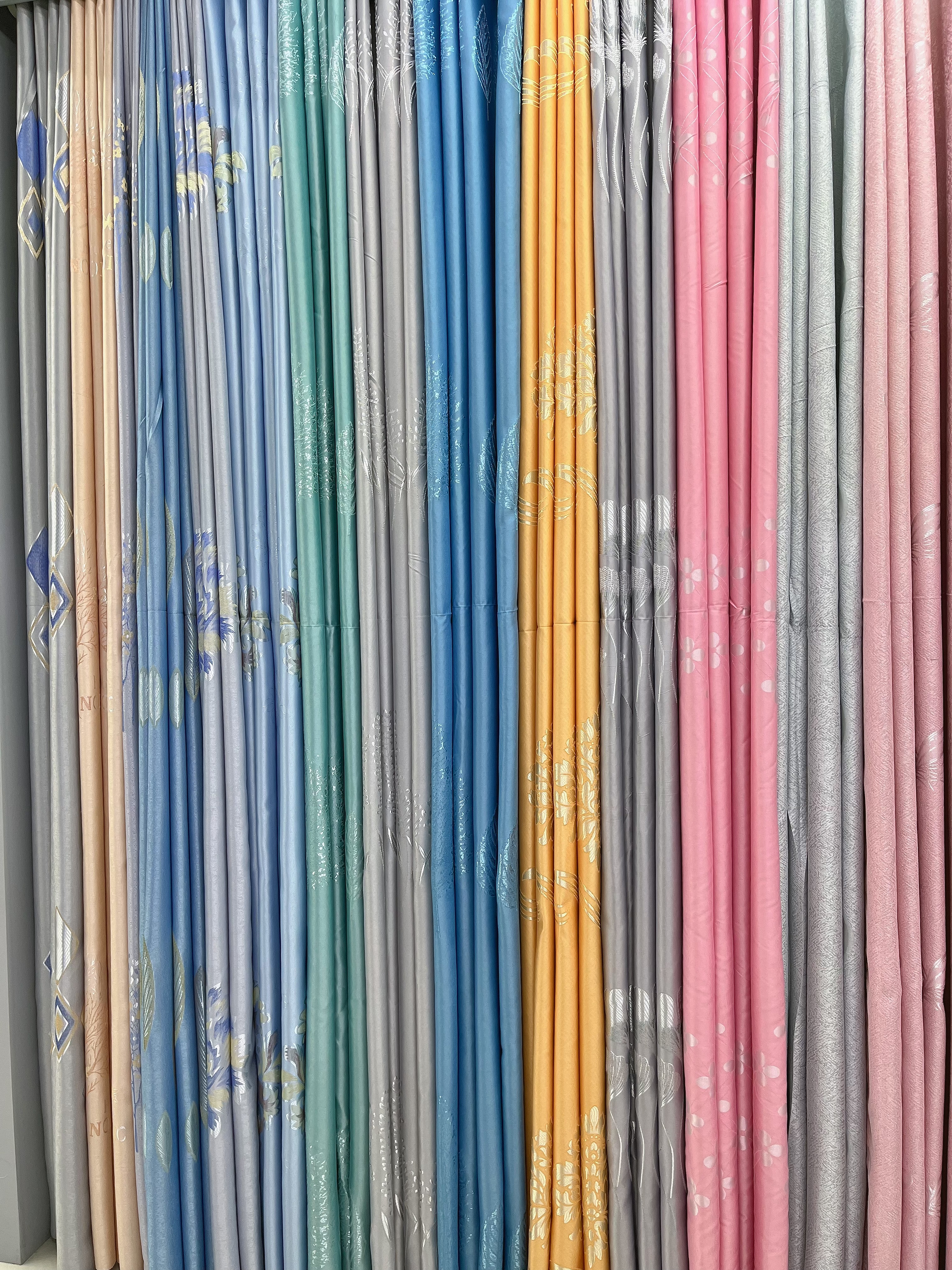 Huajie Textile describe pic - 4