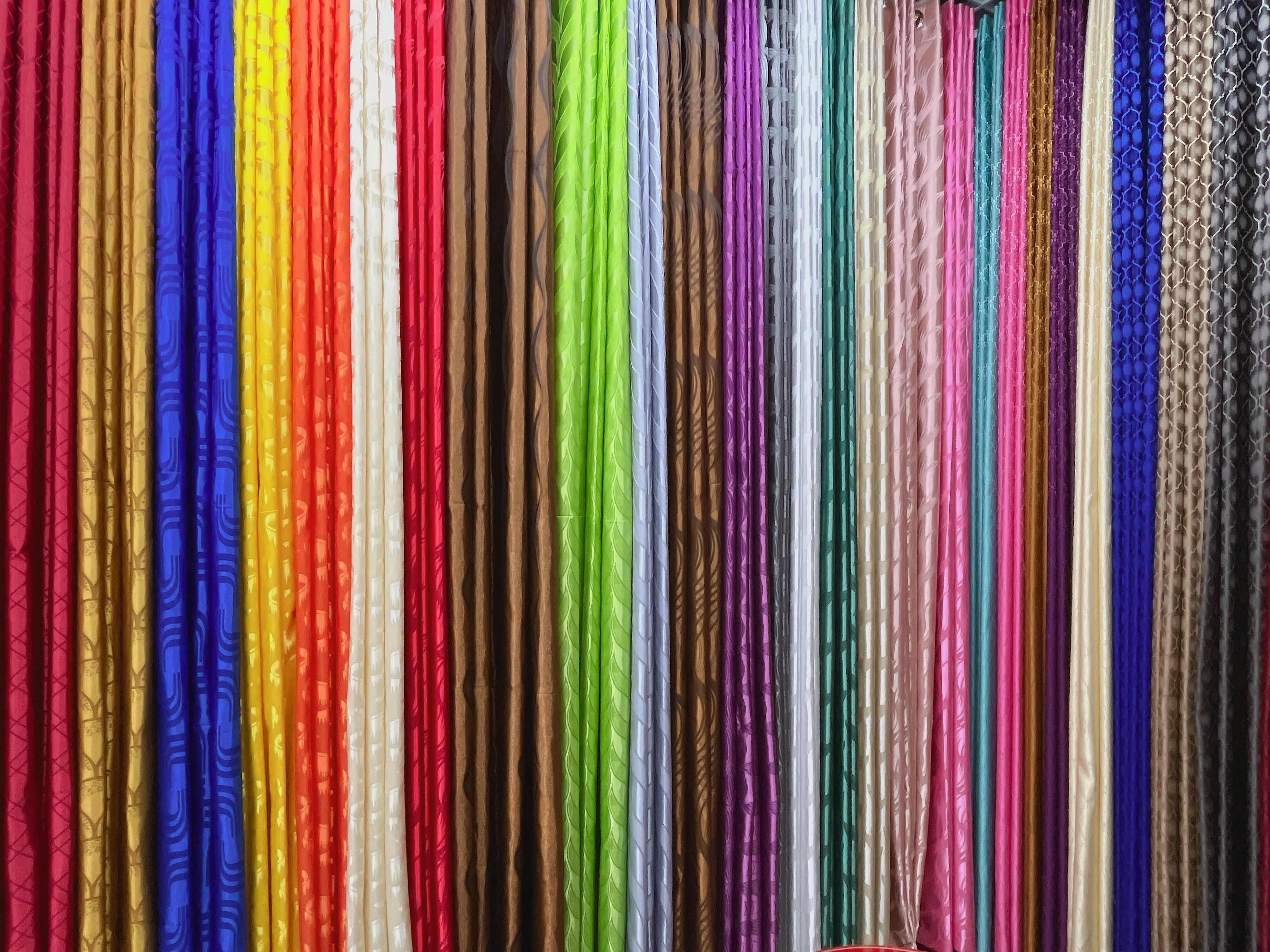 Huajie Textile describe pic - 5