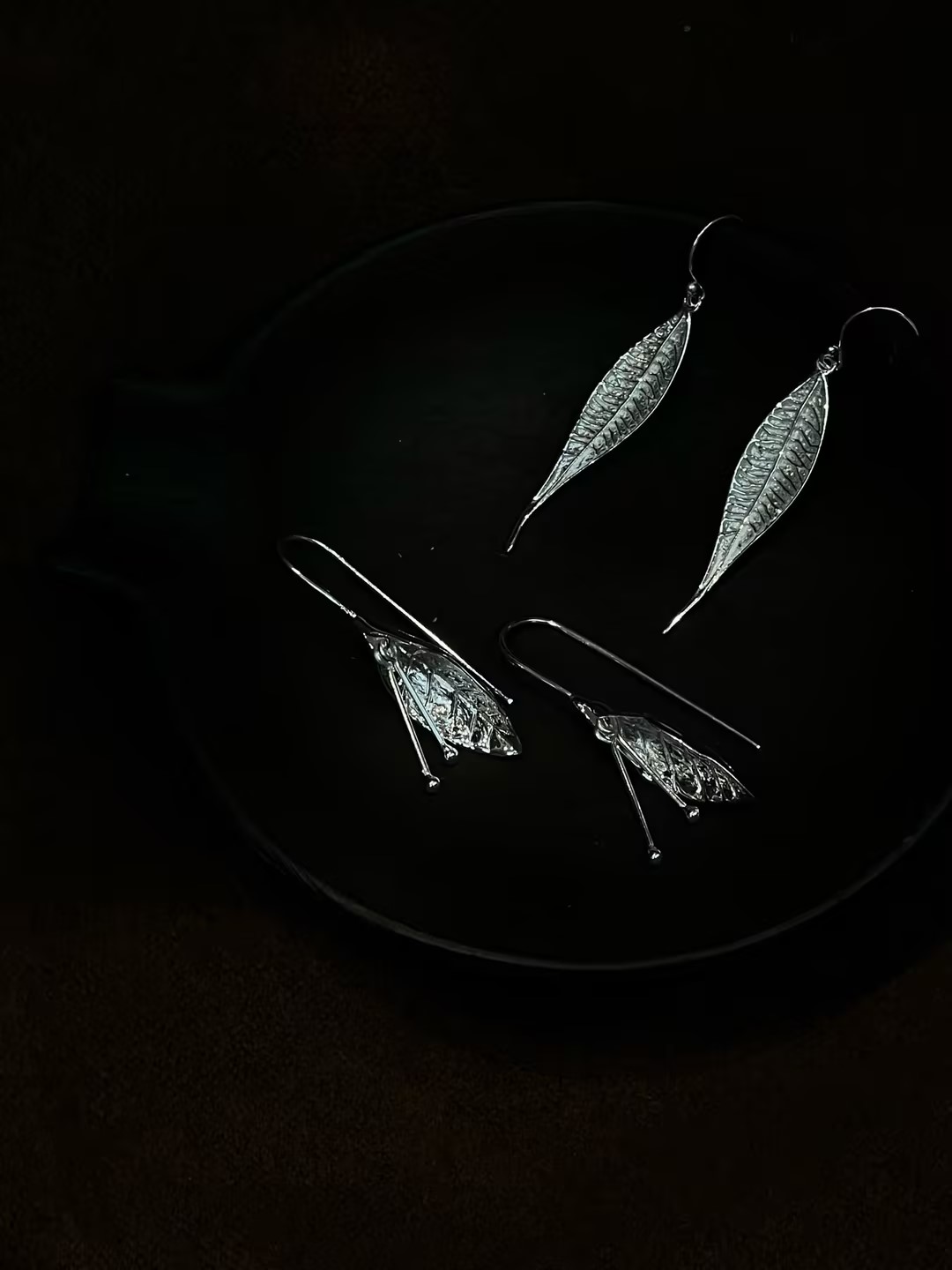 S925 tone plata de ley zoya ascender details Picture