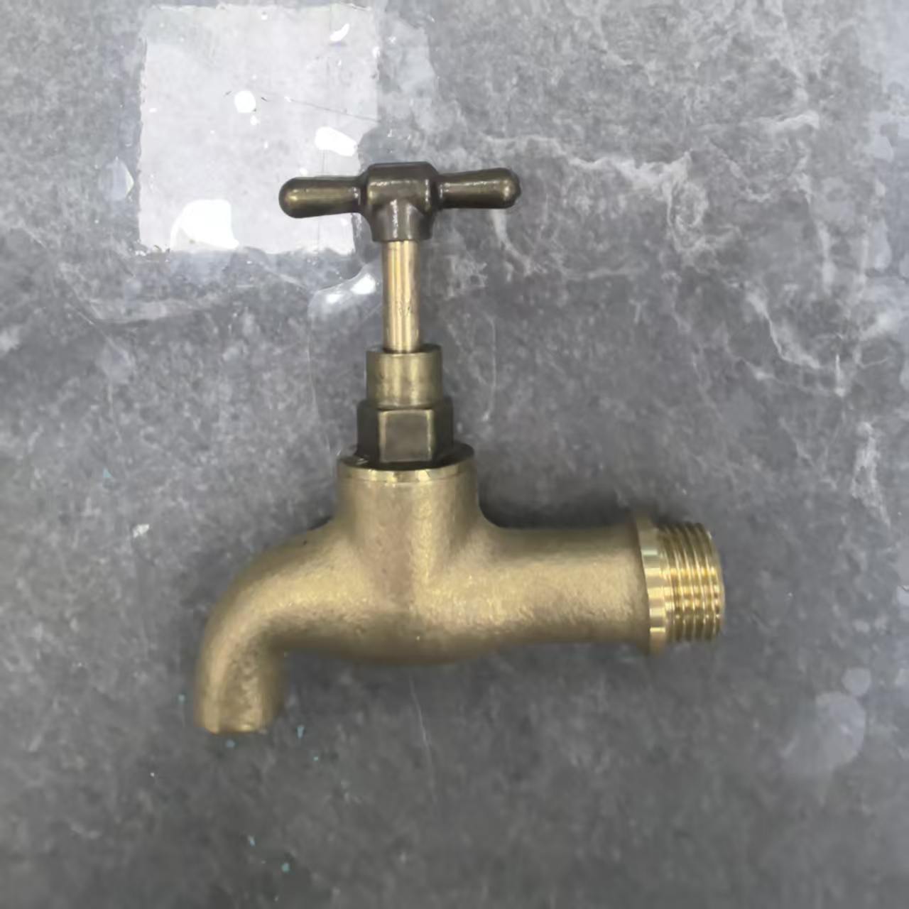 RR-TJ1297 all-copper faucet
