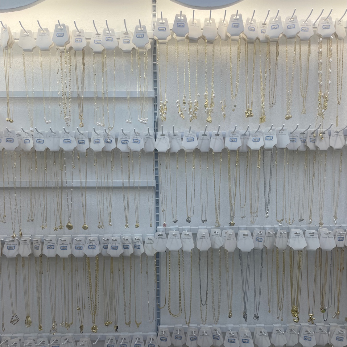 Xinxuan Accessories describe pic - 3