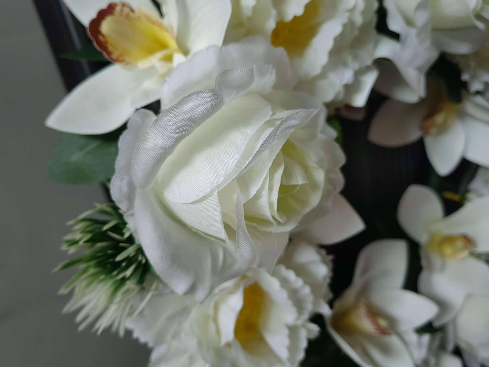 زهرة الزنبق detail image 2