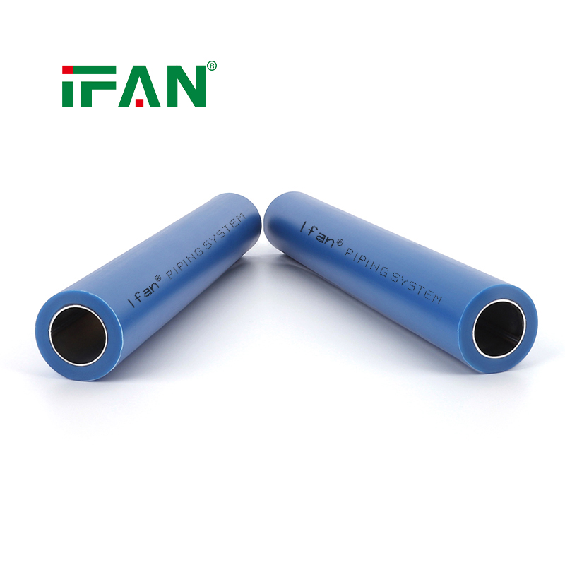 IFAN PPR钢塑管PN16-PN25图