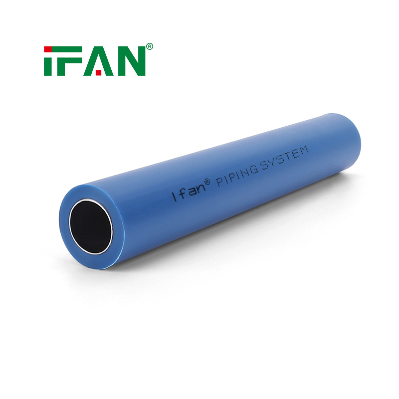 IFAN PPR钢塑管PN16-PN25详情3