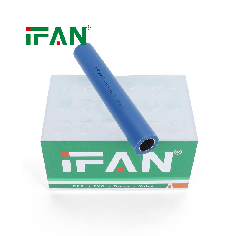 IFAN PPR钢塑管PN16-PN25详情5