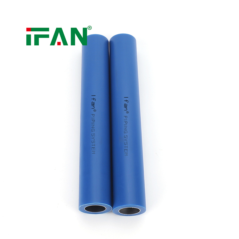 IFAN PPR钢塑管PN16-PN25详情1