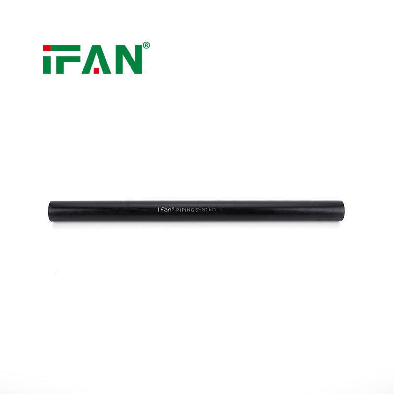 IFAN PPR稳态管PN25 PE 防紫外线涂层铝增强水管详情2