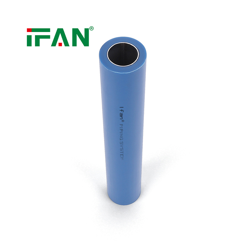 IFAN PPR钢塑管PN16-PN25详情2