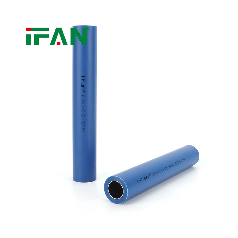 IFAN PPR钢塑管PN16-PN25详情4