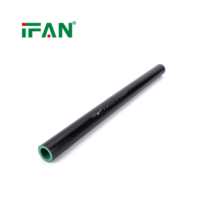 IFAN PPR稳态管PN25 PE 防紫外线涂层铝增强水管详情3