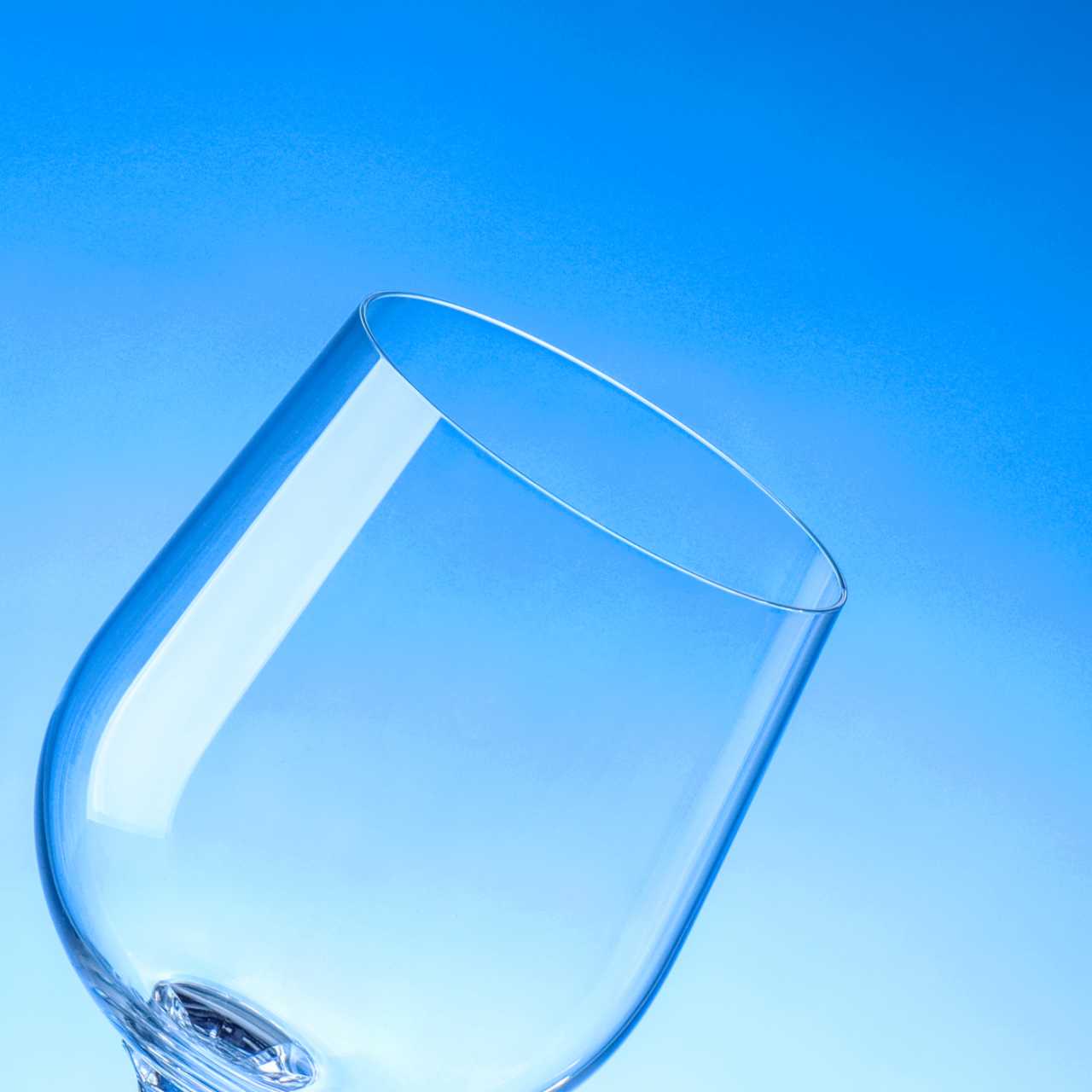 捷克进口莱克斯环保安全无铅水晶材质耐冷热180ml香槟酒杯 Application Scenario