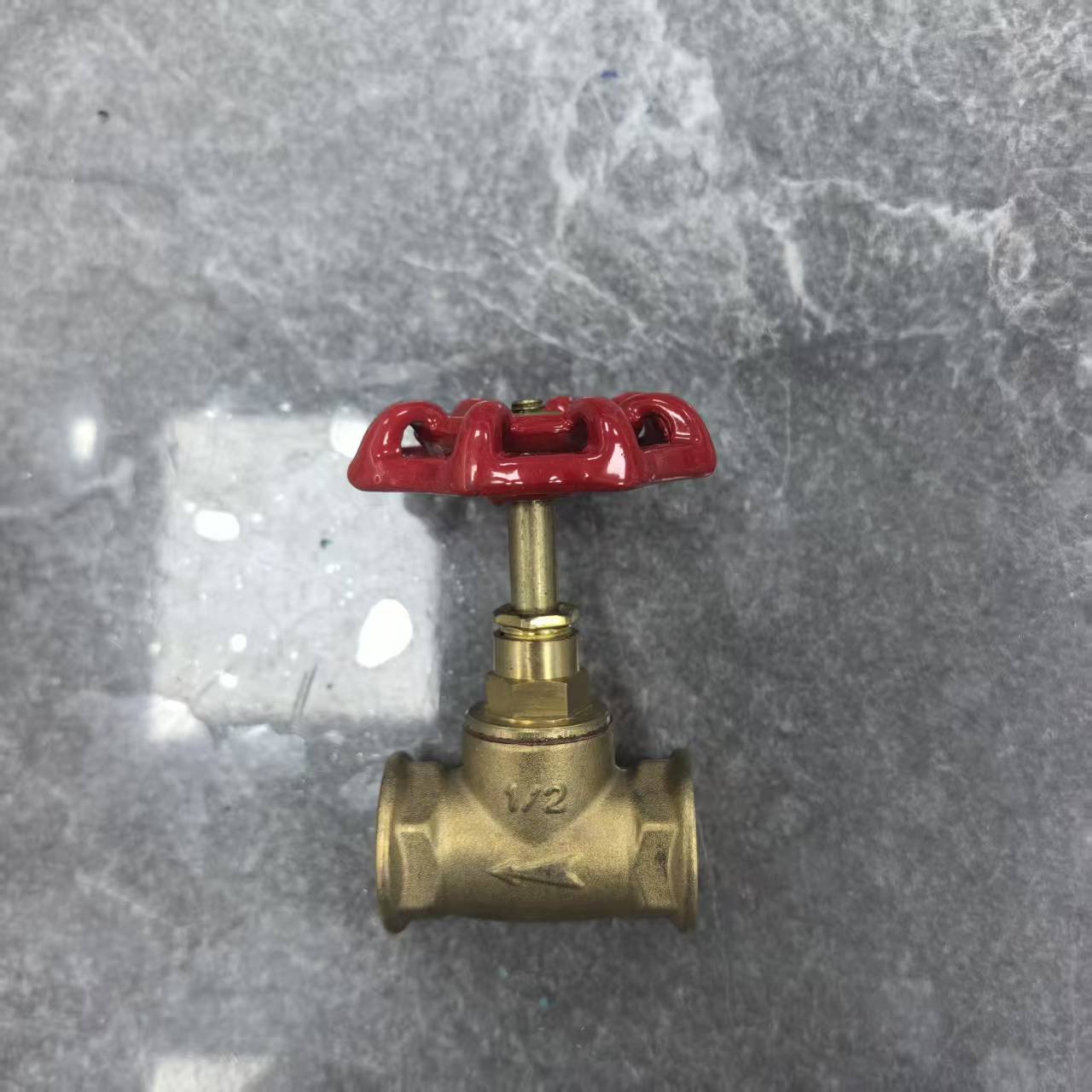 RR-TJ1301 all-copper valve