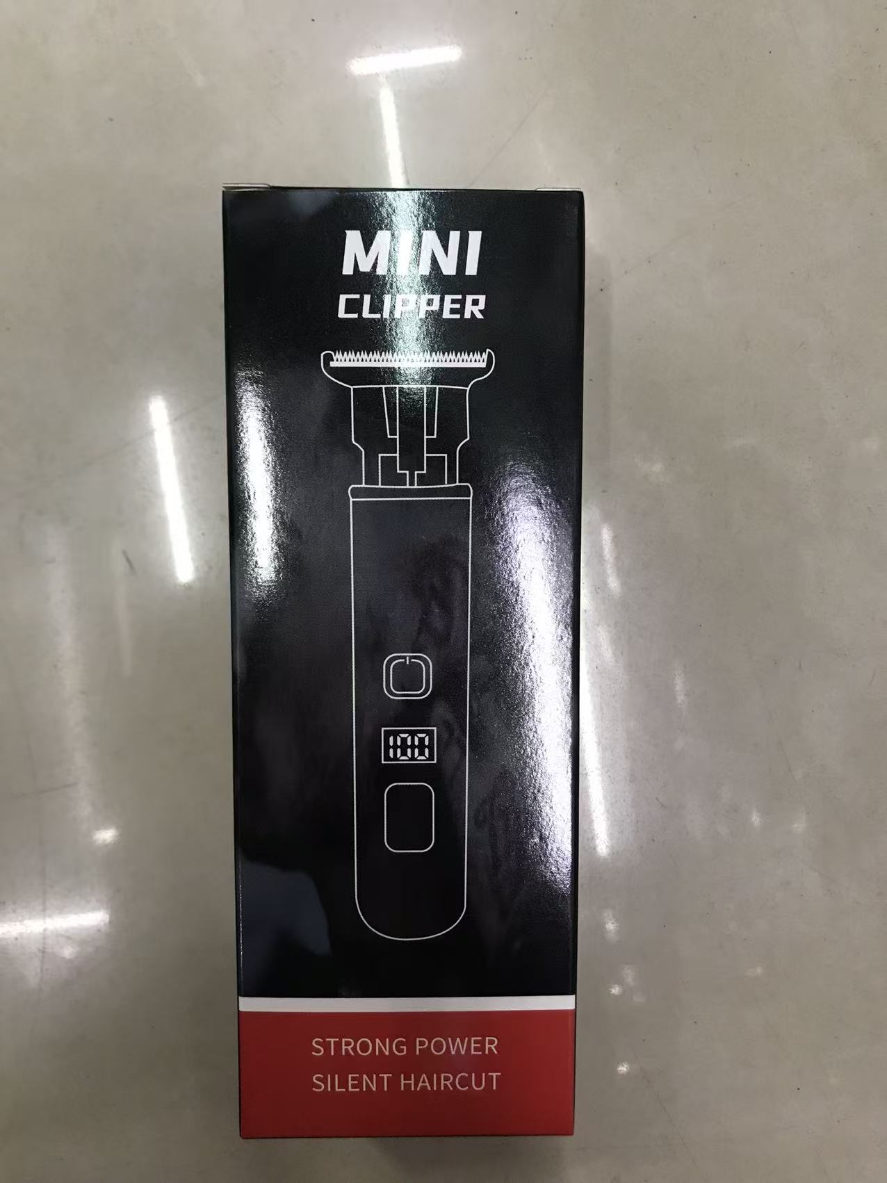 发廊专用电动理发器电推剪家用电推子