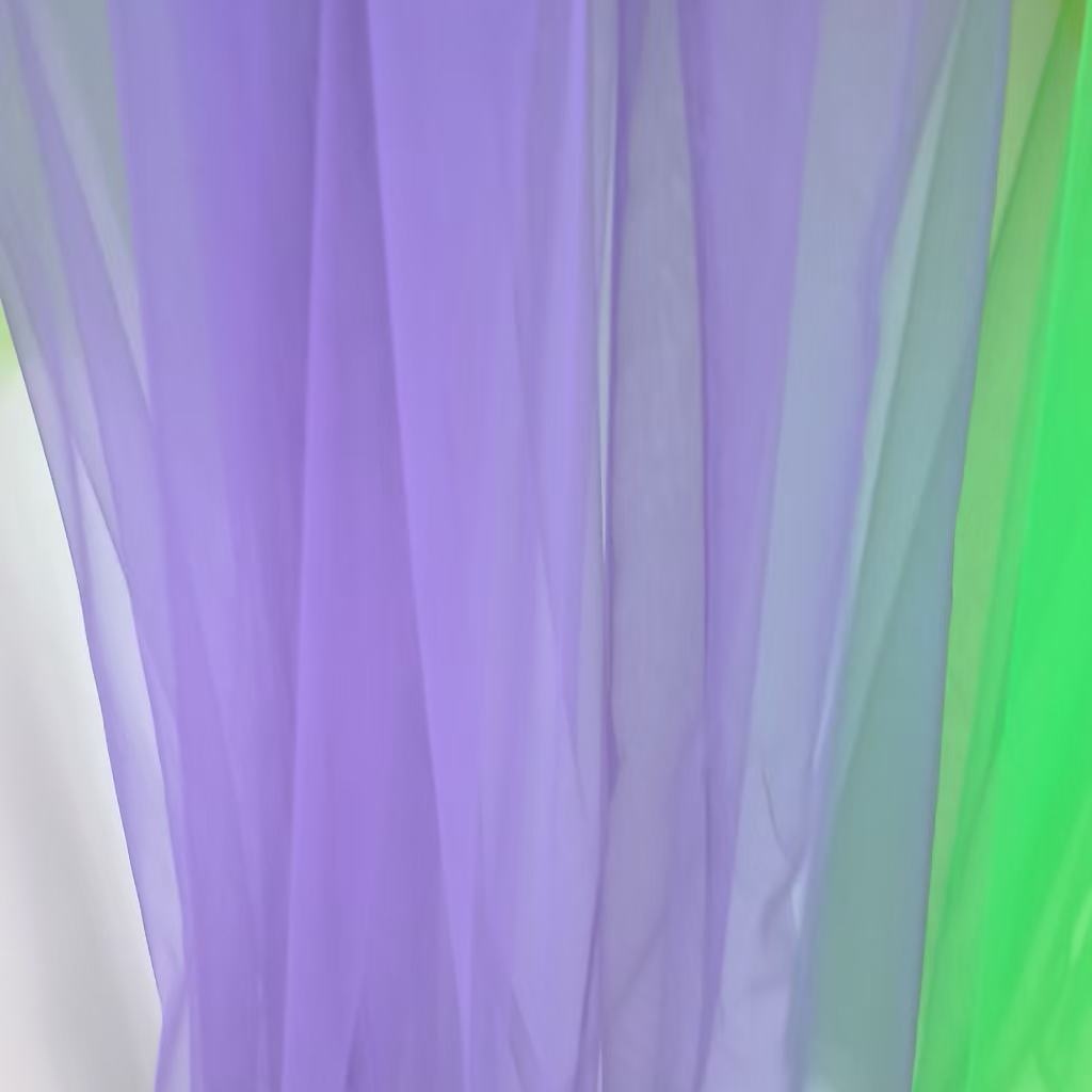 Knitted fabric double-layer mesh fabric, African sandwich mesh fabric, hat mesh, multi-purpose material 34 Item Picture