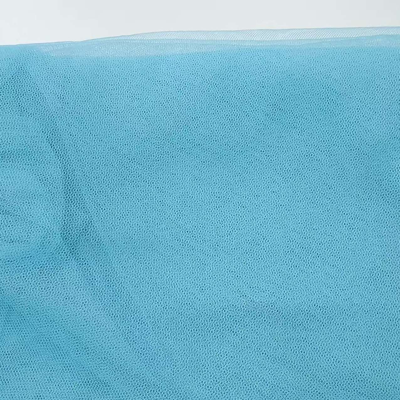 Textile fabric mesh fabric African mesh fabric K399 hat net multi-purpose breathable material 42 Item Picture