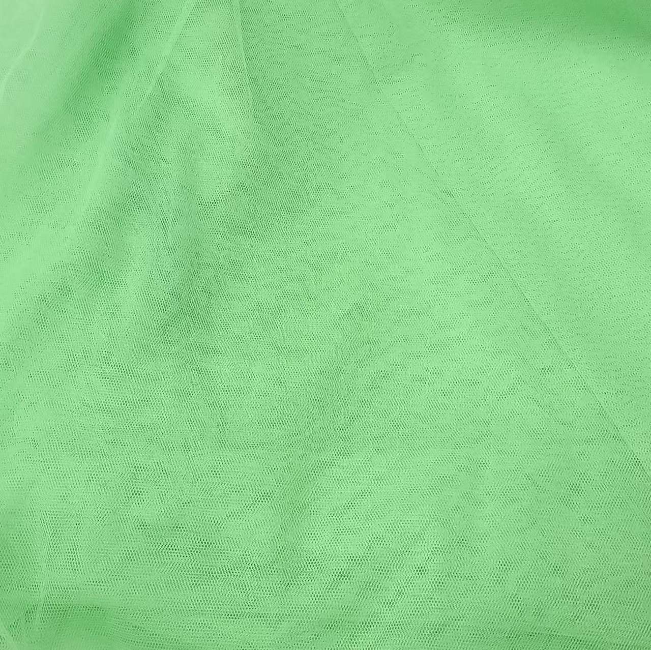 Textile fabric mesh fabric, African mesh fabric, all-polyester K399 hat net, multi-purpose material 41 Specification image