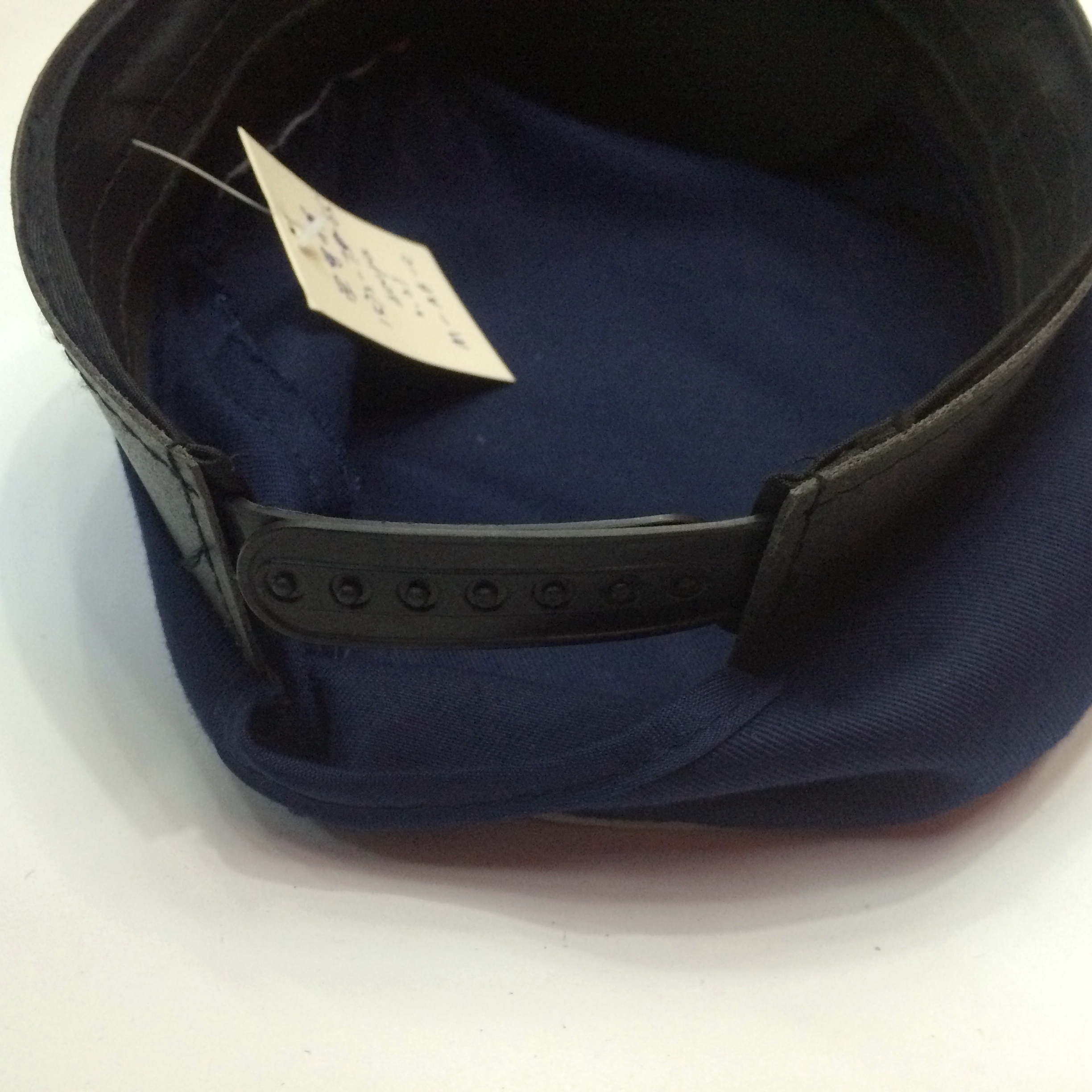 Qianfang festival hats, wigs, festival hats, sexy flight attendant hats, performance air force hats, pilot hats 2311 Item Picture