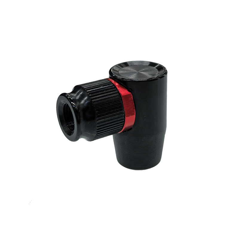 JG-1025F CO2 cilindro de emergencia bomba de emergencia aleación de aluminio bomba de bicicleta mini kit llevar rosca CO2 co2 cabeza inflable rápida Application Scenario