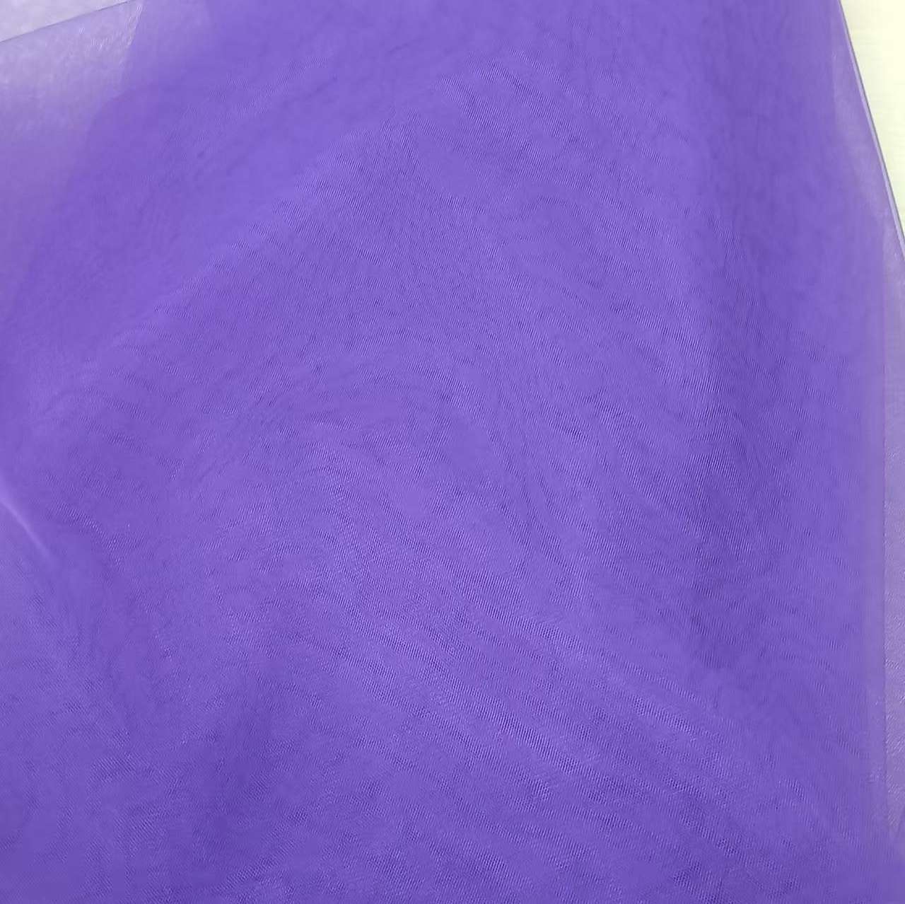 Knitted fabric double-layer mesh fabric, African sandwich mesh fabric, hat mesh, multi-purpose material 34 Application Scenario