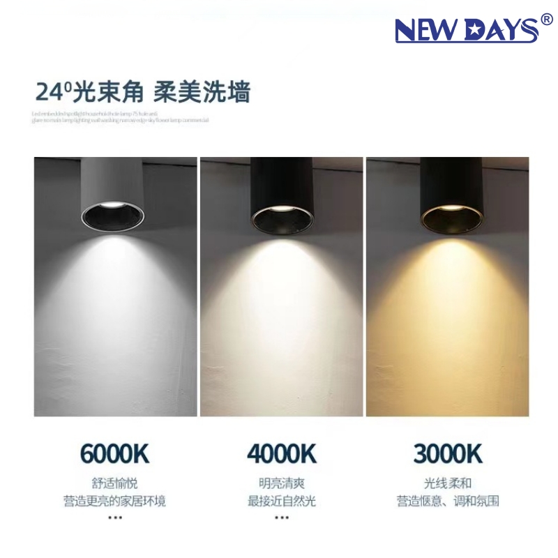 NEWDAYS brand cross-border new product led bubble hanging line lamp chandelier long tube single-head lamp, simple and creative indoor aluminum material lamp, small chandelier for living room and dining room details Picture