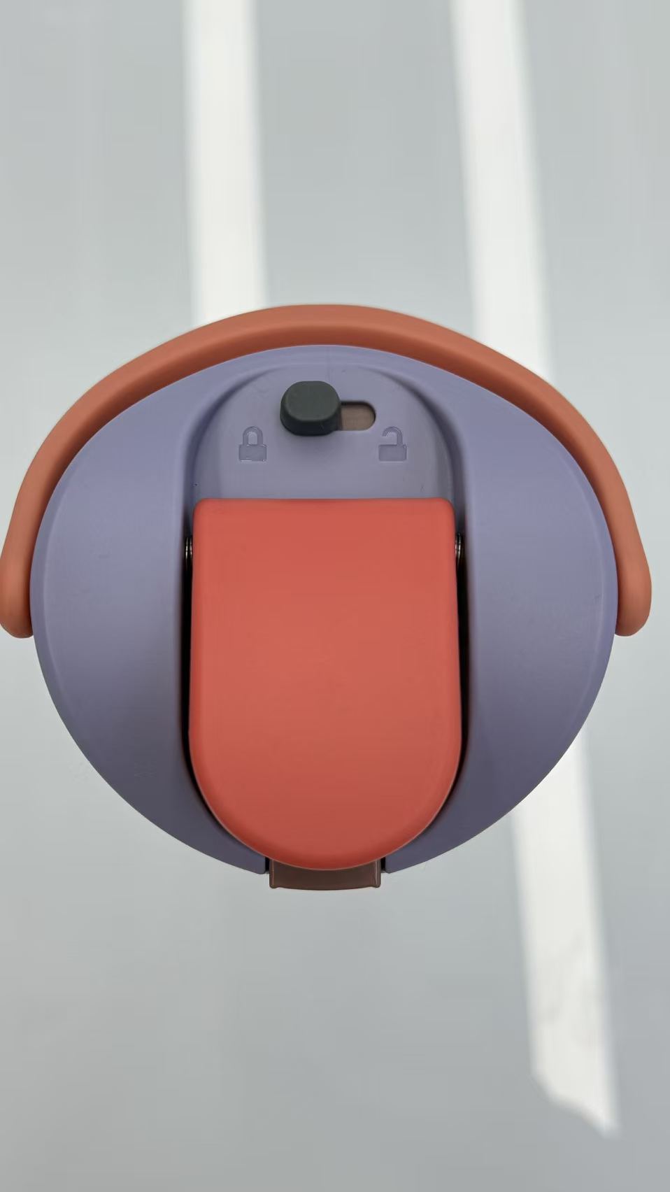 900ML thermos cup detail image 2