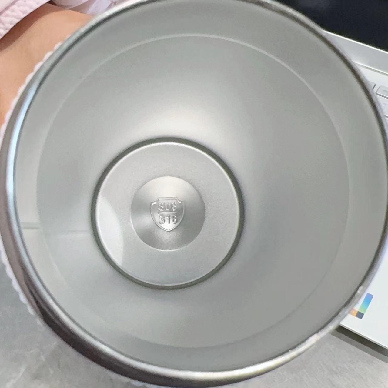 Portable portable sports kettle 700ML detail image 2