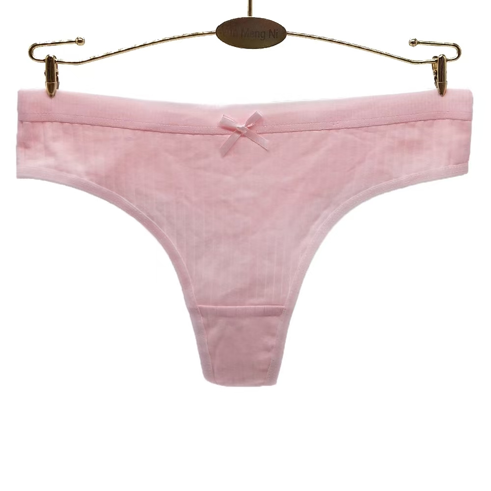 87389 -الملابس الداخلية من القطن الأوروبي -الأمريكي Item Picture
