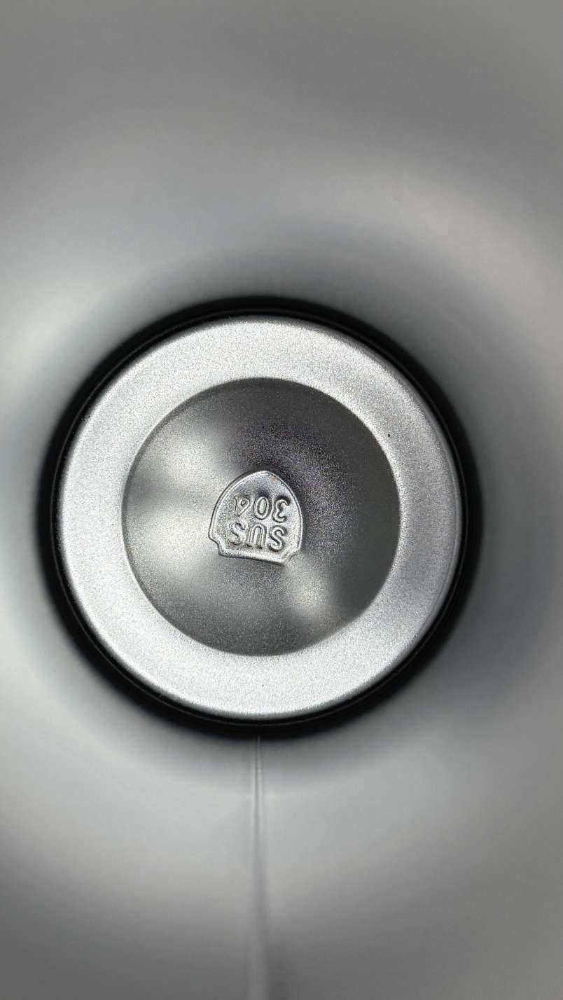 800ML portable insulated cup detail image 5