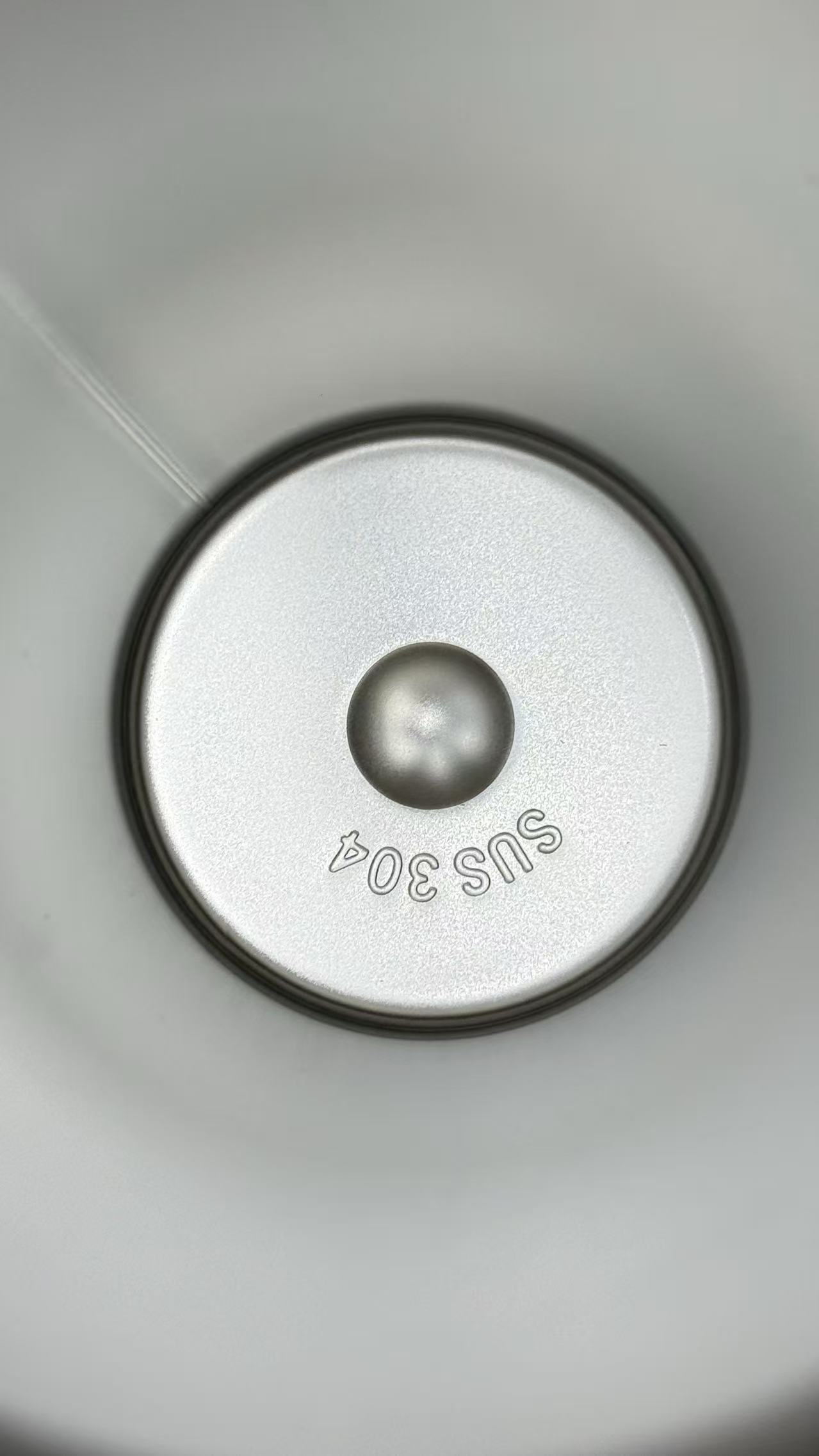 900ML thermos cup detail image 5