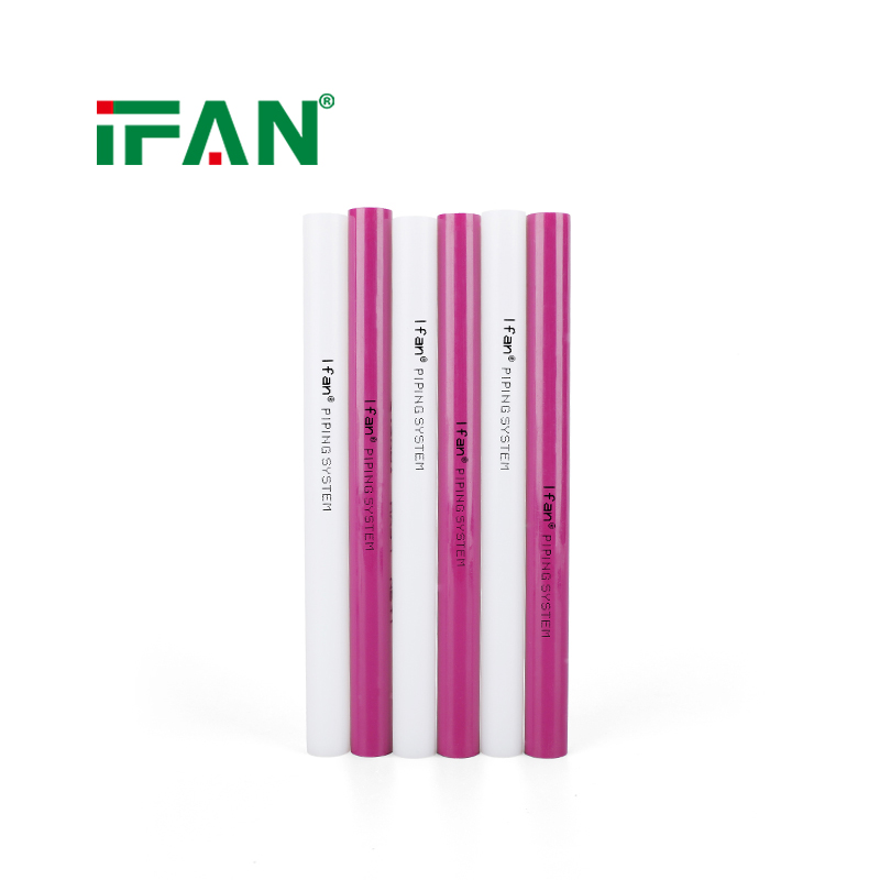 IFAN PEX Pipe (PEX-B) — Underfloor Heating Piping产品图