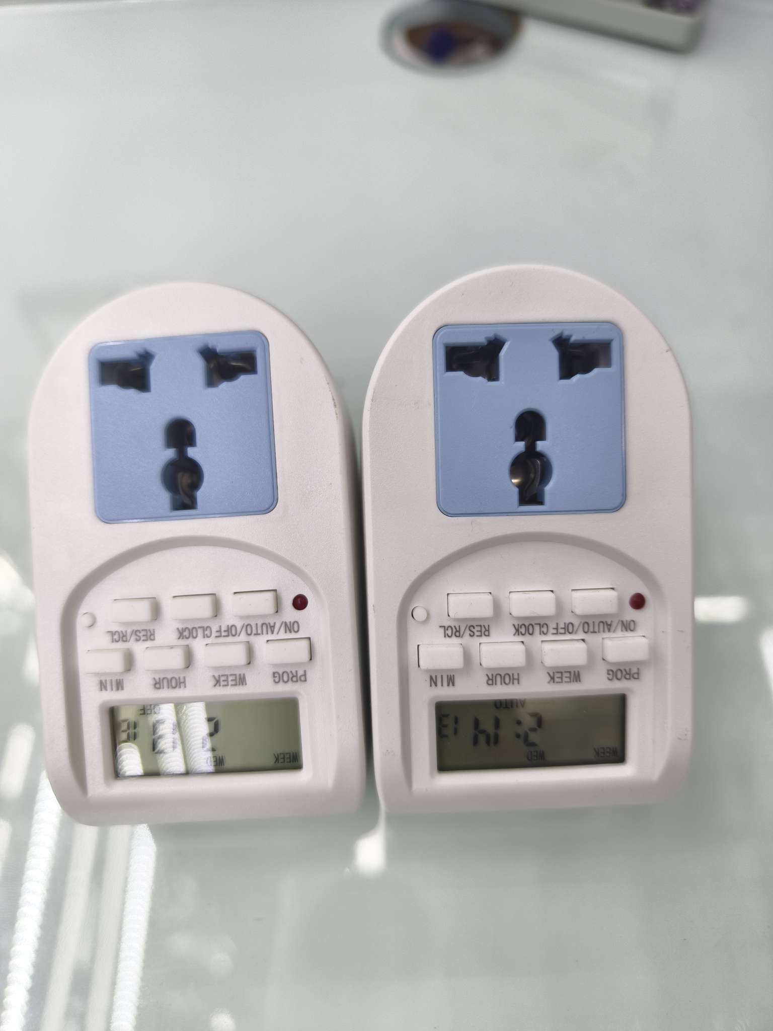计时器 定时器 智能