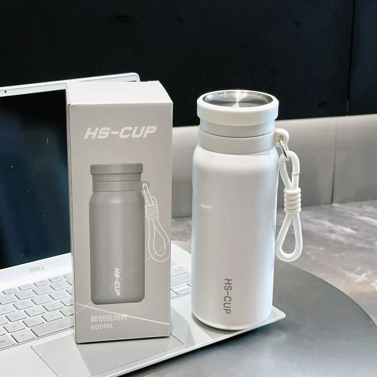 Cool Sports Cup 600ML Specification image