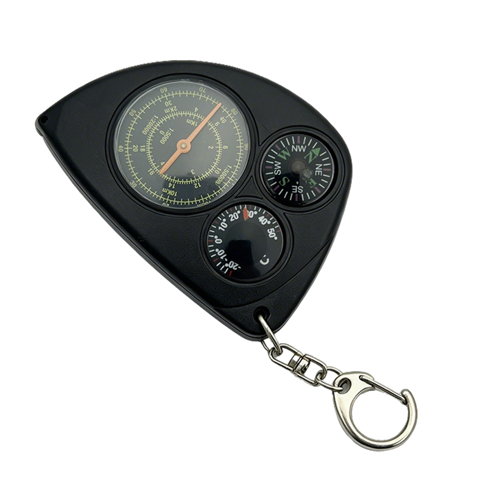 Map rangefinder Specification image