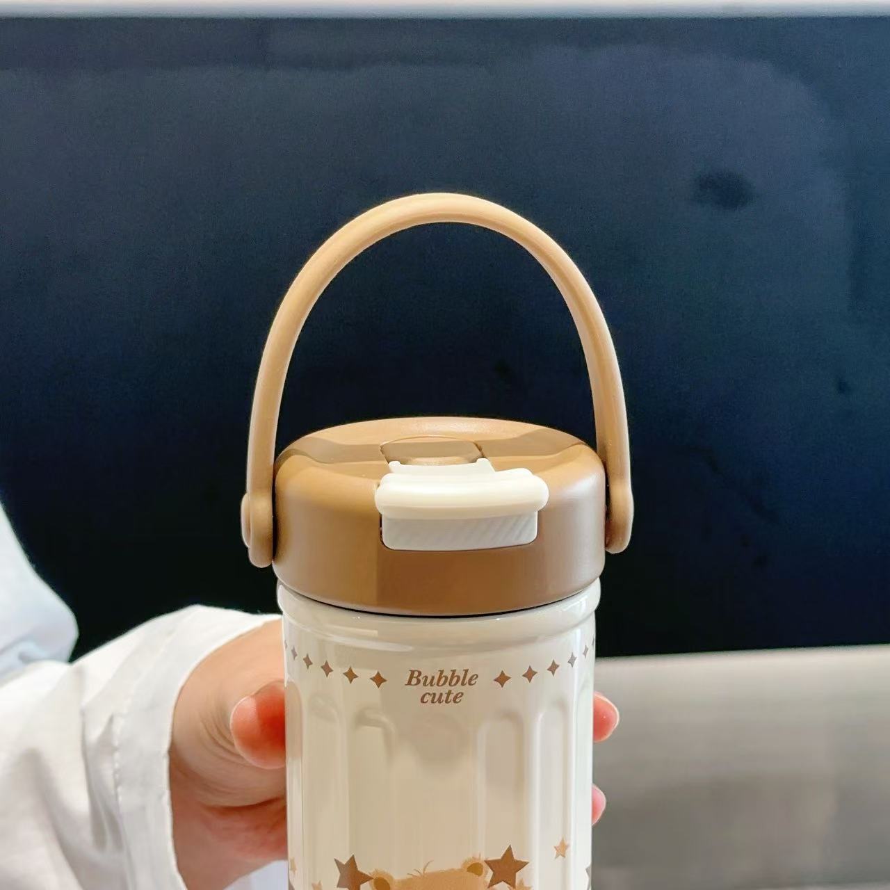 Lomi 3D Kapi Series 500ML Item Picture