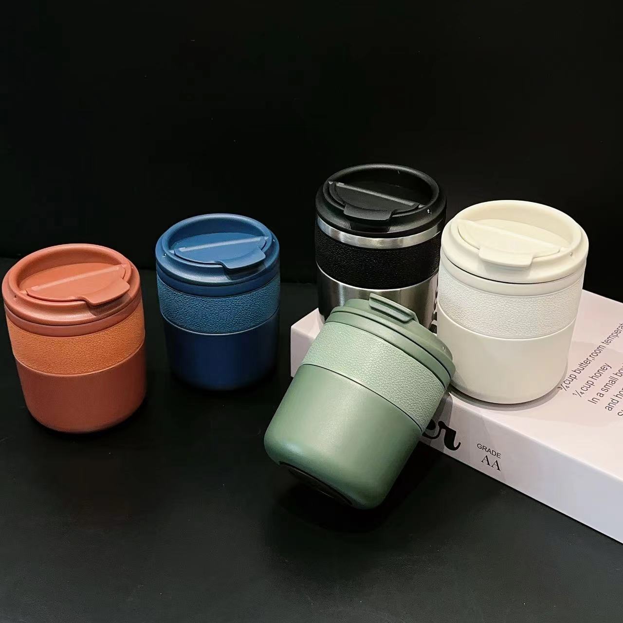 Minimalist coffee cup 280ML