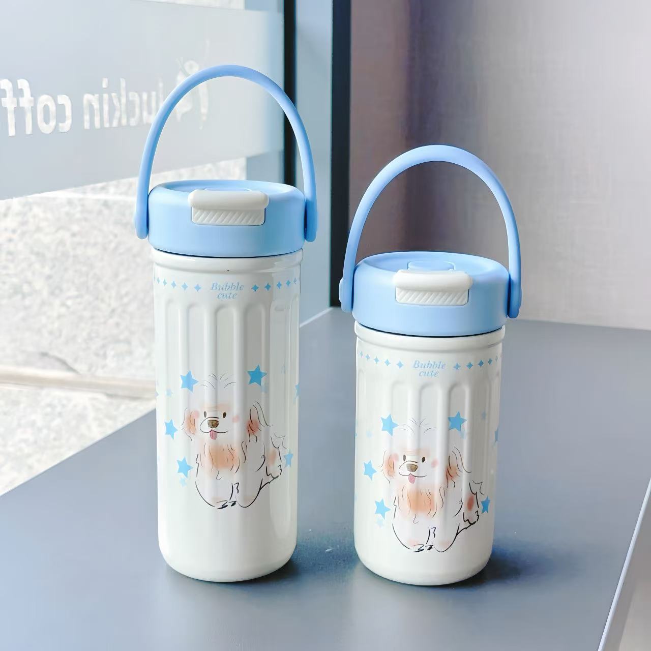 Lomi 3D Kapi Series 500ML details Picture