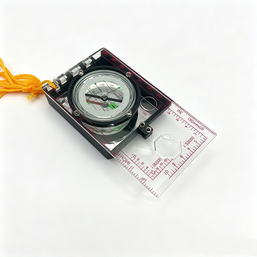 Map Compass details Picture