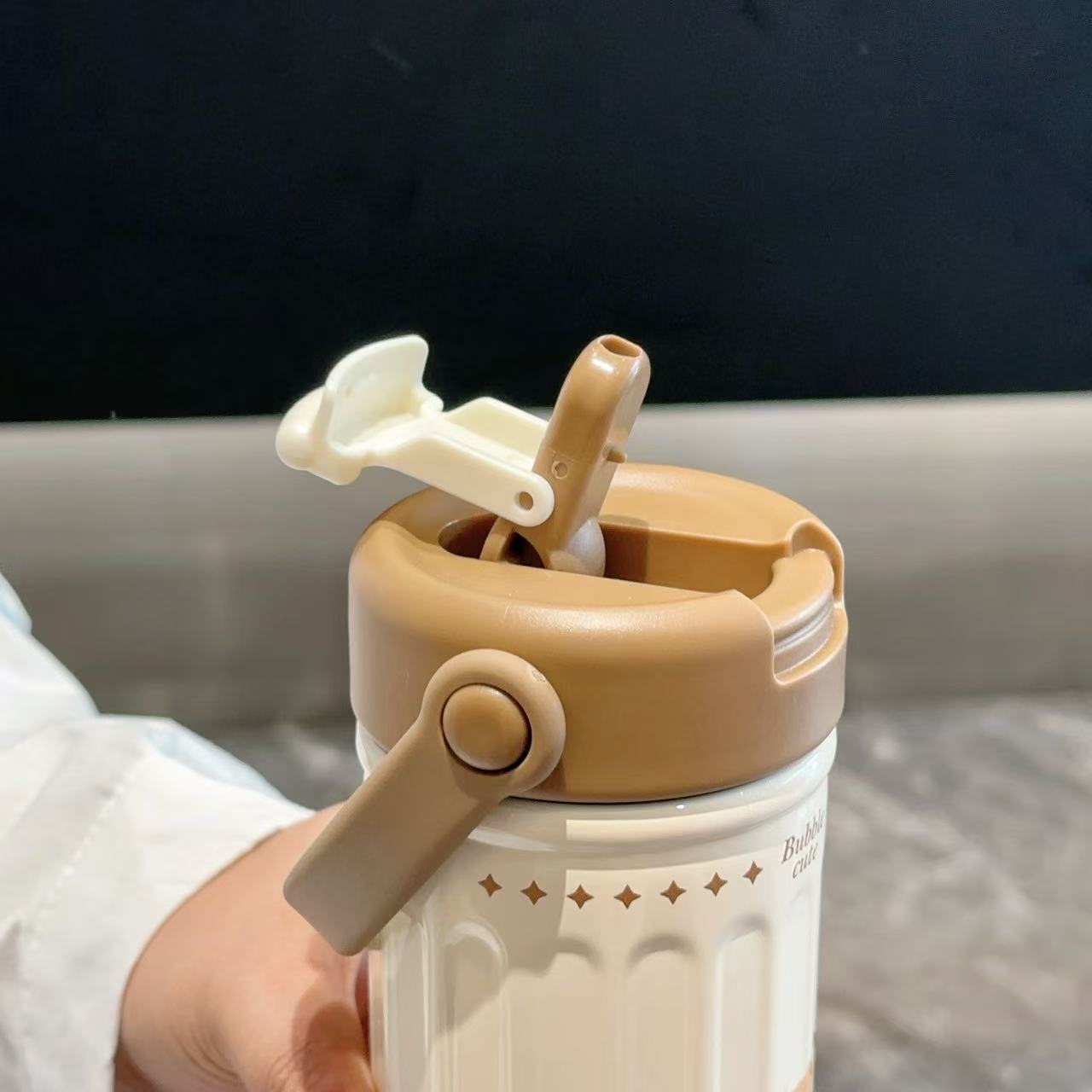 Lomi 3D Kapi Series 500ML detail image 3