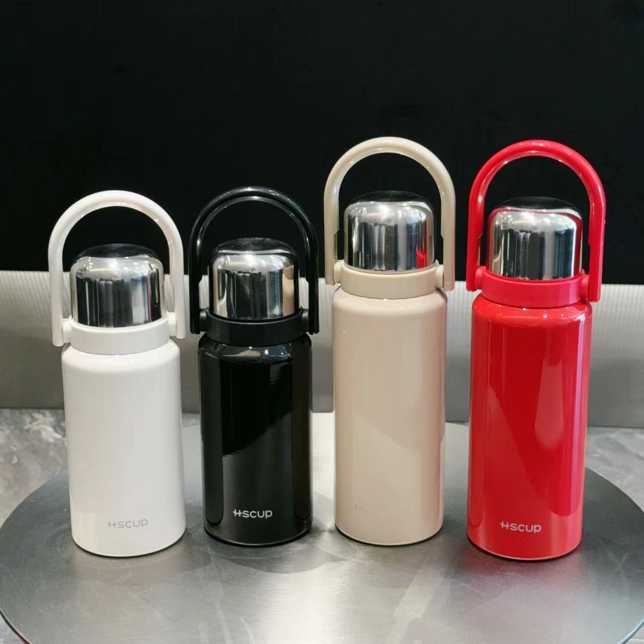 手提大容量660ML