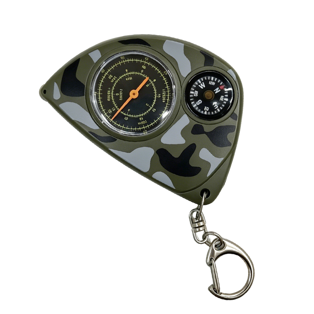 Map rangefinder details Picture