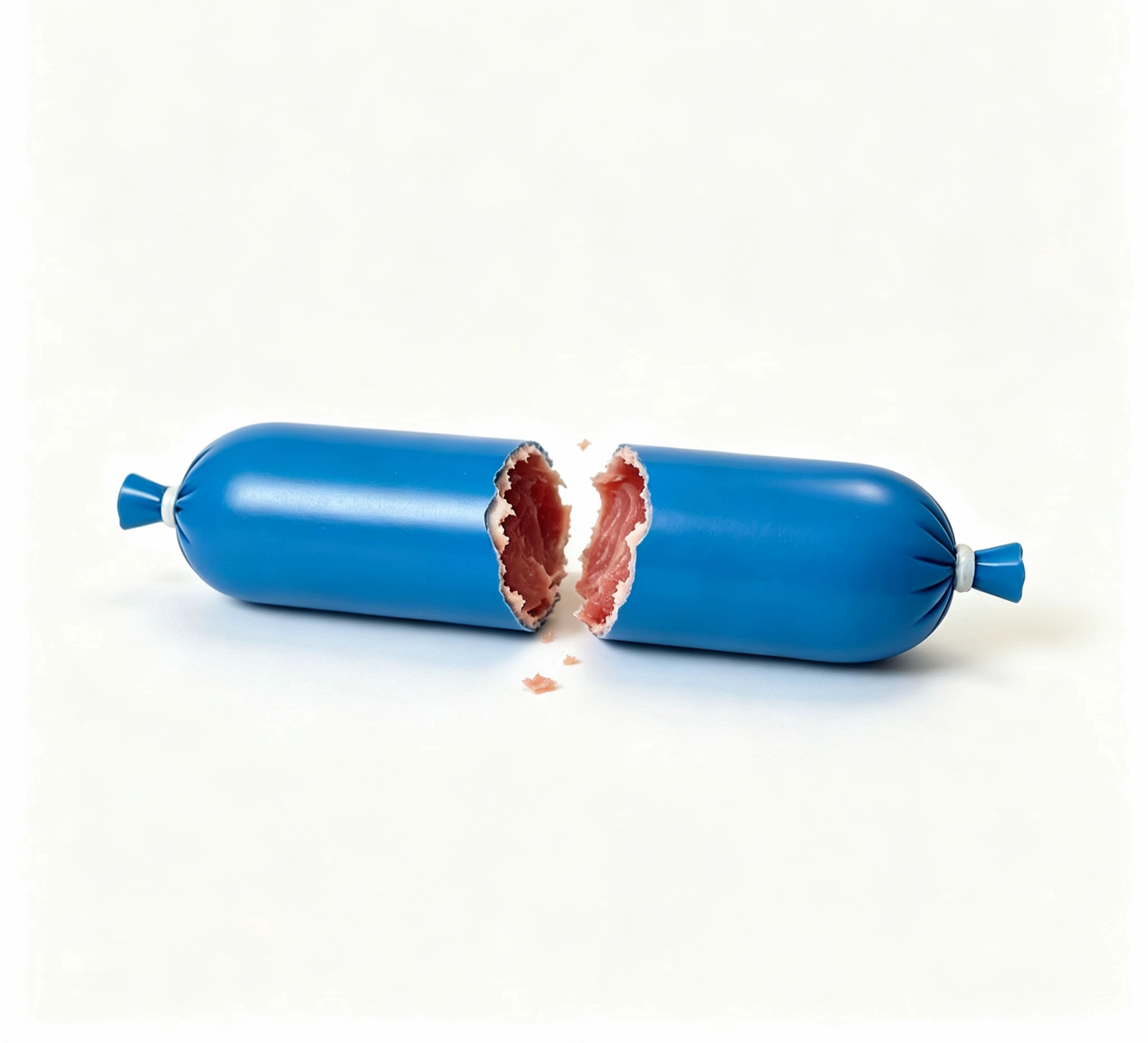 Factory direct sales and wholesale of pet snacks, chicken, sausages, cat and dog training, dog snacks, cute pet reward sticks, and pet health care details Picture