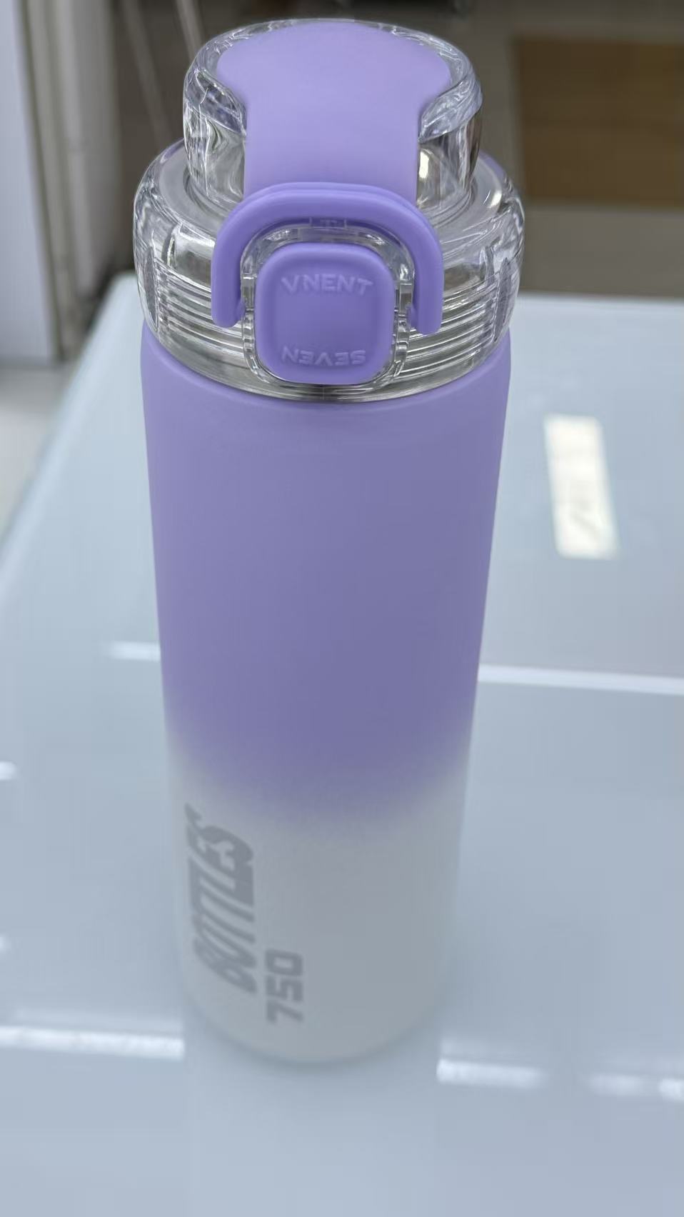 Cool Sports Cup gradient 750ML details Picture
